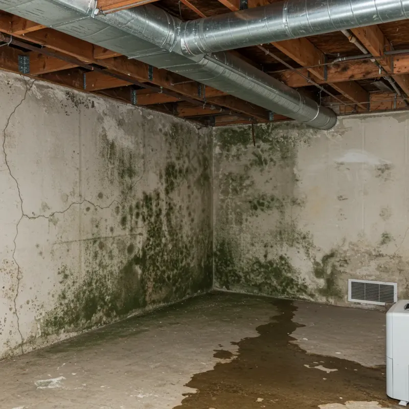 Professional Mold Removal in Red Lion, PA